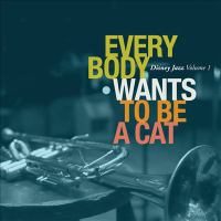Every body wants to be a cat