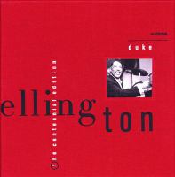 The Duke Ellington centennial edition: the complete RCA Victor recordings