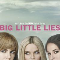 Big little lies : music from the HBO limited series