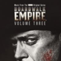 Boardwalk Empire. Volume three : music from the HBO original series