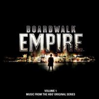 Boardwalk empire. Volume 1 : music from the HBO original series