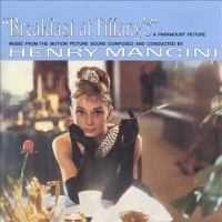Breakfast at Tiffany's : music from the motion picture score
