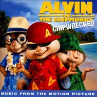 Chipwrecked : music from the motion picture