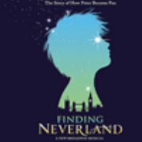 Finding Neverland : the album