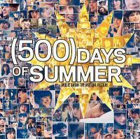 (500) days of summer : music from the motion picture