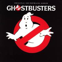 Ghostbusters : original soundtrack