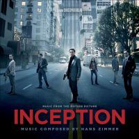 Inception : music from the motion picture