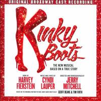 Kinky boots : original Broadway cast recording