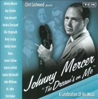Johnny Mercer 