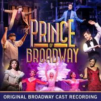 Prince of Broadway : original Broadway cast recording