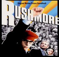 Rushmore : original motion picture soundtrack