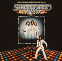 Saturday night fever : original movie sound track