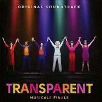 Transparent : musicale finale : original soundtrack