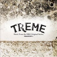 Treme. Season 1 : music from the HBO original series