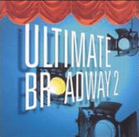 Ultimate Broadway. 2.