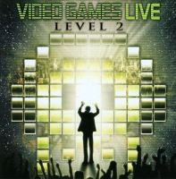 Video games live. Level 2