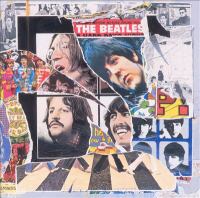 The Beatles anthology 3.