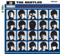 A hard day's night : songs from the film