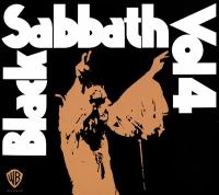 Black Sabbath. Vol. 4.