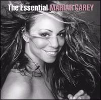 The essential Mariah Carey