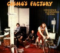 Cosmo's factory