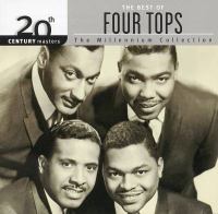 The best of Four Tops