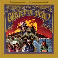 The Grateful Dead