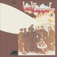 Led Zeppelin. II