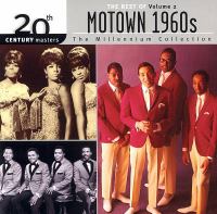Motown 1960s.. Volume 2.