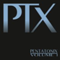 Pentatonix. Volume 1