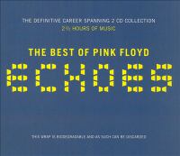Echoes : the best of Pink Floyd