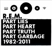 Part lies part heart part truth part garbage: : 1982-2011