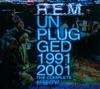 Unplugged 1991 & 2001 : the complete sessions