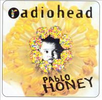 Pablo honey