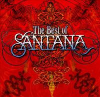 The best of Santana