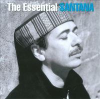 The essential Santana