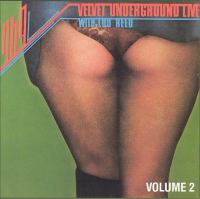 1969 : Velvet Underground live. Volume 2