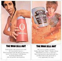 The Who sell out