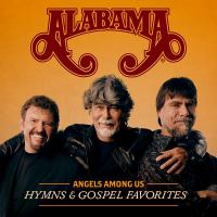 Angels among us : hymns & gospel favorites