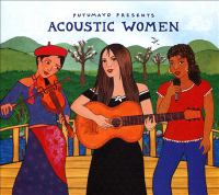 Acoustic women