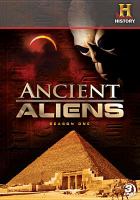 Ancient aliens. Season 1
