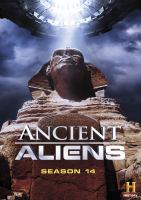 Ancient aliens. Season 14