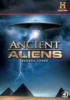 Ancient aliens. Season 3