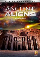 Ancient aliens. Season 8