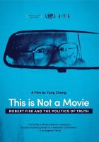 This is not a movie : Robert Fisk and the politics of truth