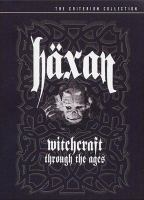 Häxan : Witchcraft through the ages