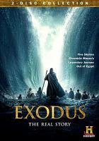 Exodus : the real story
