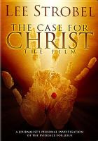 The case for Christ : the film