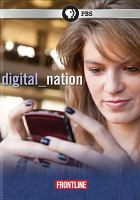 Digital nation