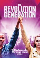 The revolution generation